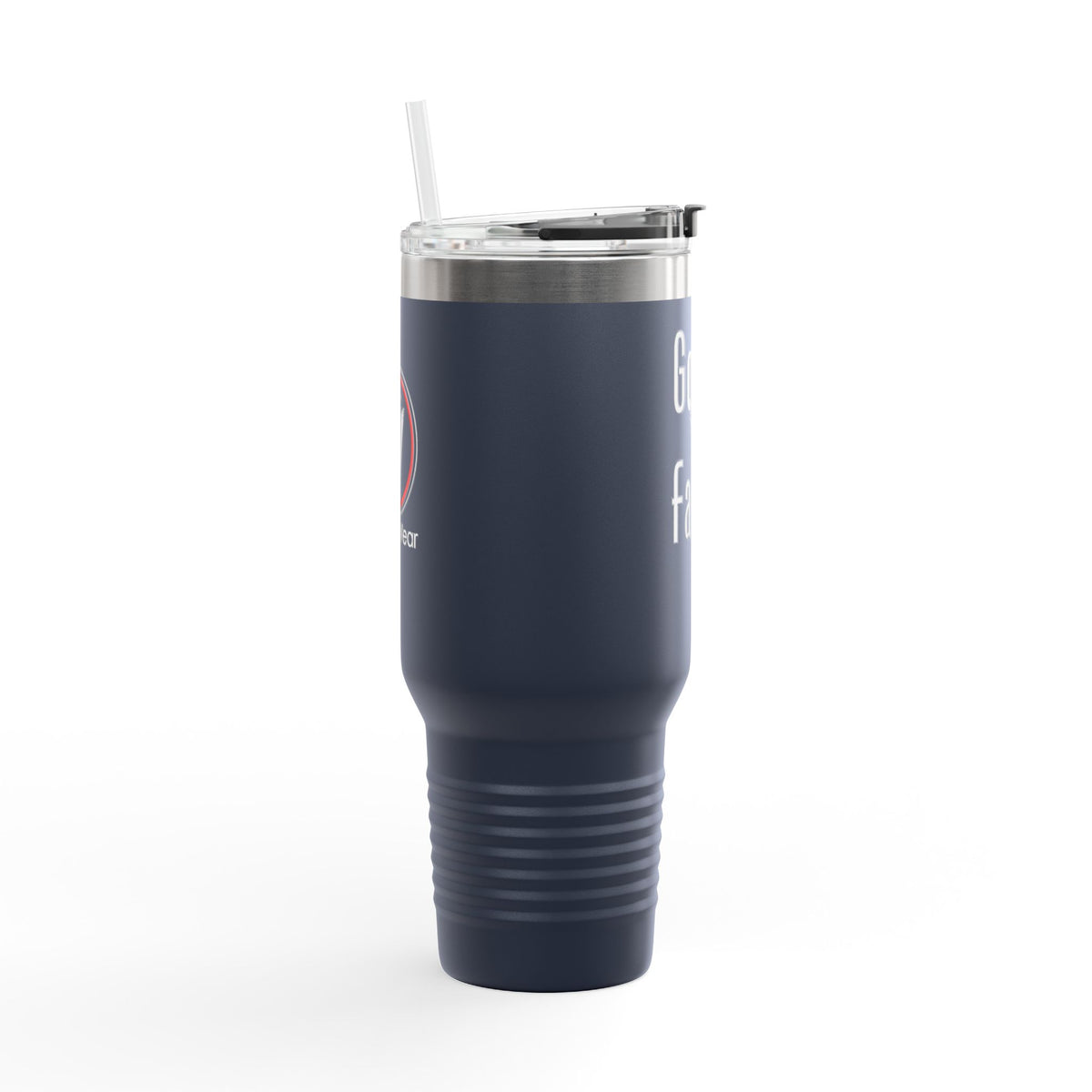 Got Faith? Insulated Travel Mug