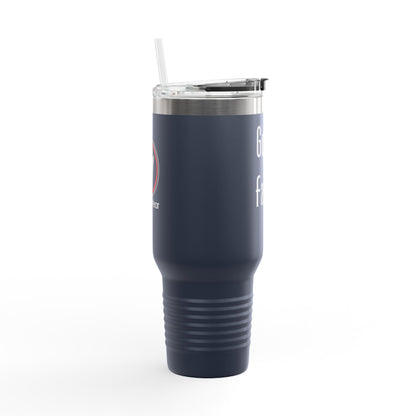 Got Faith? Insulated Travel Mug