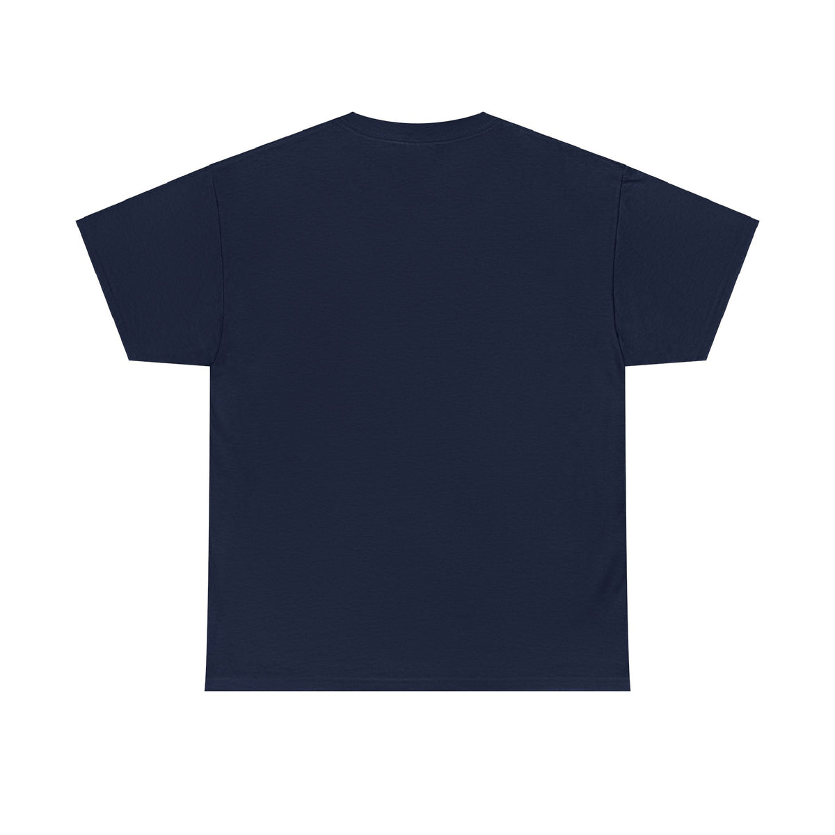 Lord on My Side Unisex Heavy Cotton Tee