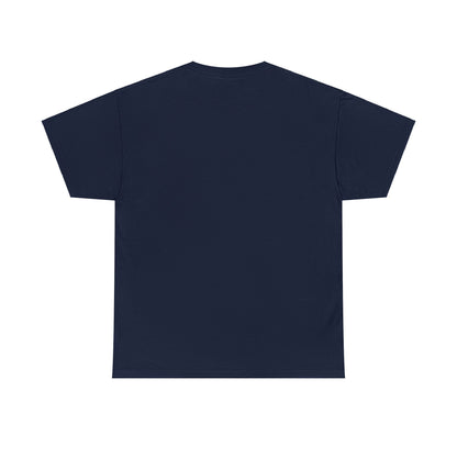 Lord on My Side Unisex Heavy Cotton Tee