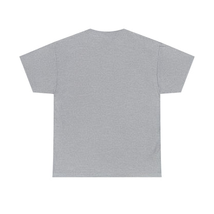 Puttin' in Work Unisex Heavy Cotton Tee