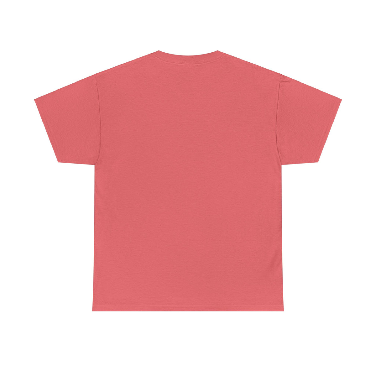 Do Not Fear Unisex Heavy Cotton Tee