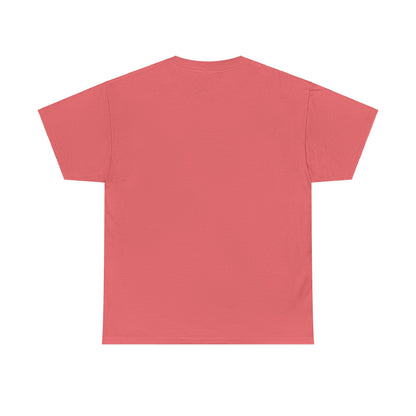 Do Not Fear Unisex Heavy Cotton Tee