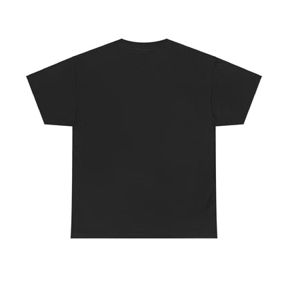 Do Not Fear Unisex Heavy Cotton Tee