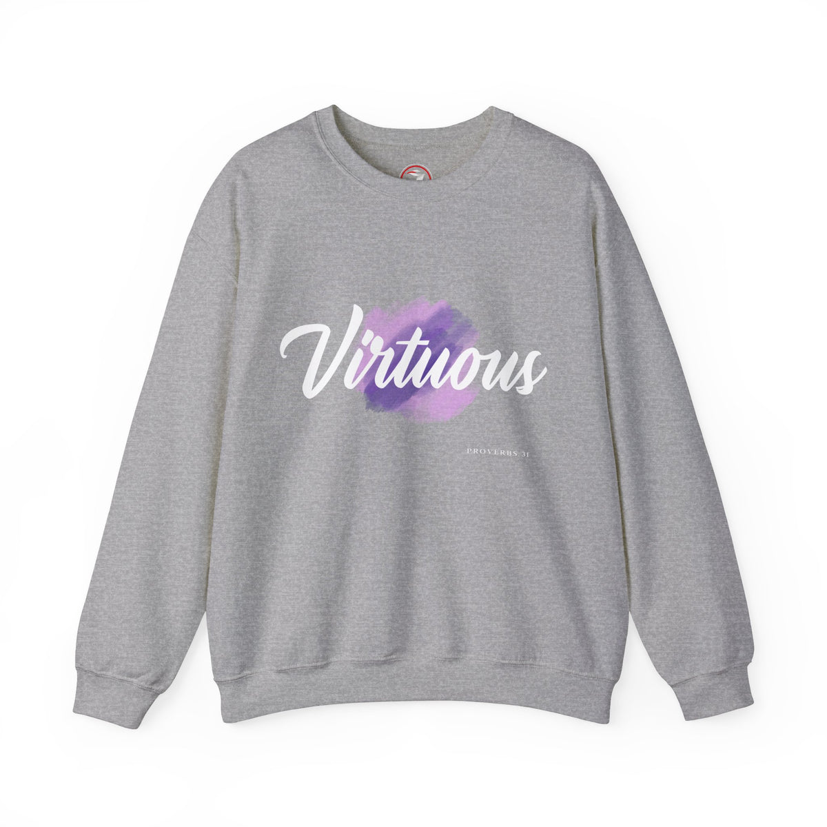 Virtuous Women's Heavy Blend™ Crewneck Sweatshirt