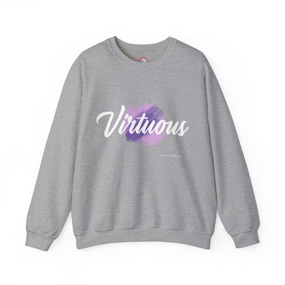 Virtuous Women's Heavy Blend™ Crewneck Sweatshirt
