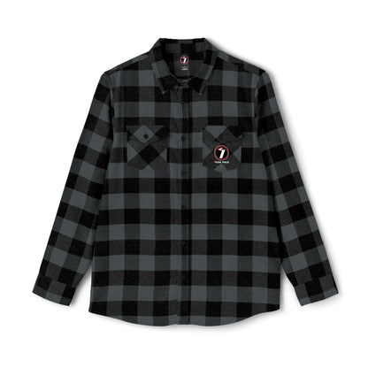 Inspire Wear Unisex Flannel Shirt
