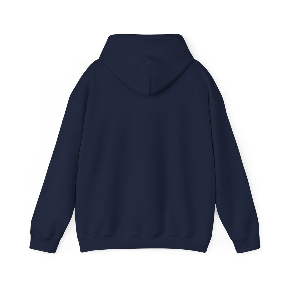 Inspire Wear Crested Unisex Heavy Blend™ Hooded Sweatshirt