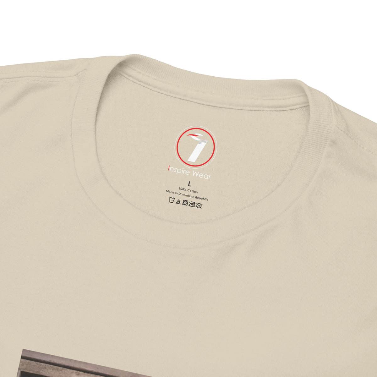 Opportunities Unisex Heavy Cotton Tee
