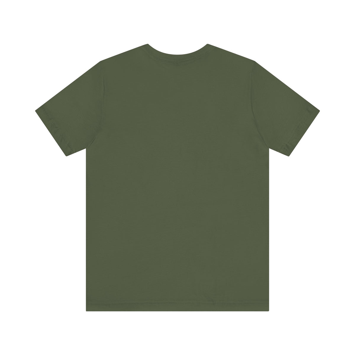Break Every Chain Unisex Jersey Short Sleeve Tee