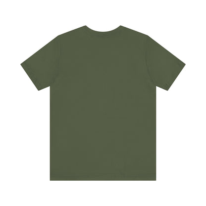 Break Every Chain Unisex Jersey Short Sleeve Tee