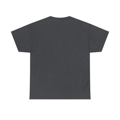 Puttin' in Work Unisex Heavy Cotton Tee