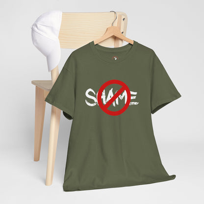 Romans 1:16 Unisex Heavy Cotton Tee
