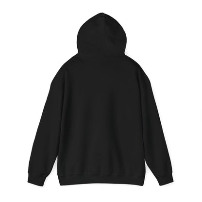 Jehovah Rohi Unisex Heavy Blend™ Hooded Sweatshirt
