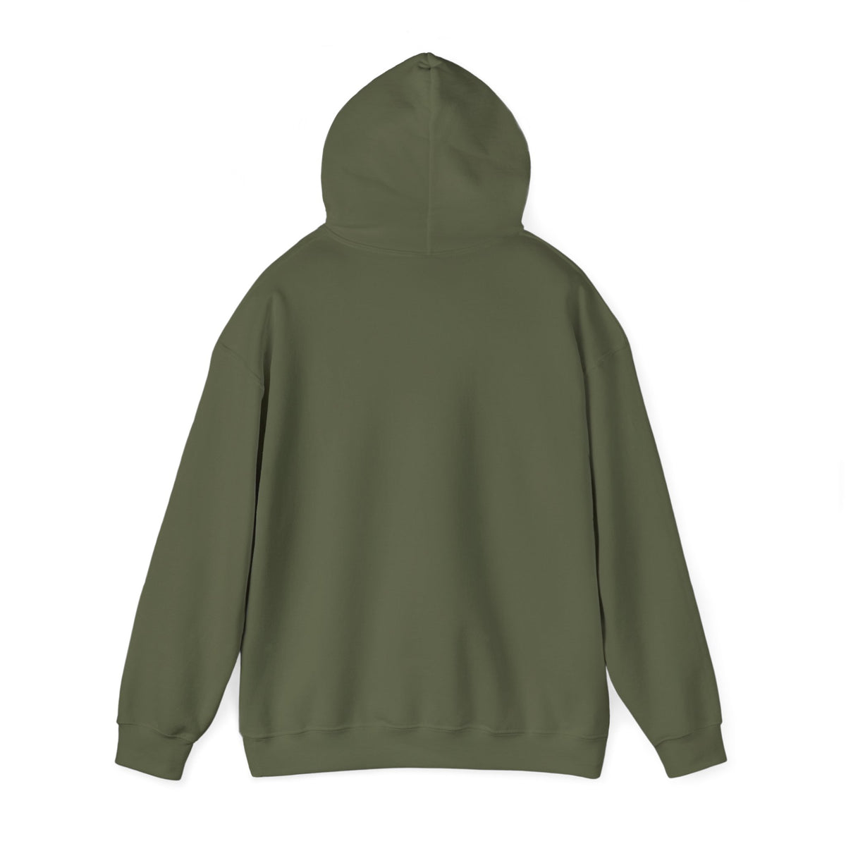 Living My Blessed Life Unisex Heavy Blend™ Hooded Sweatshirt