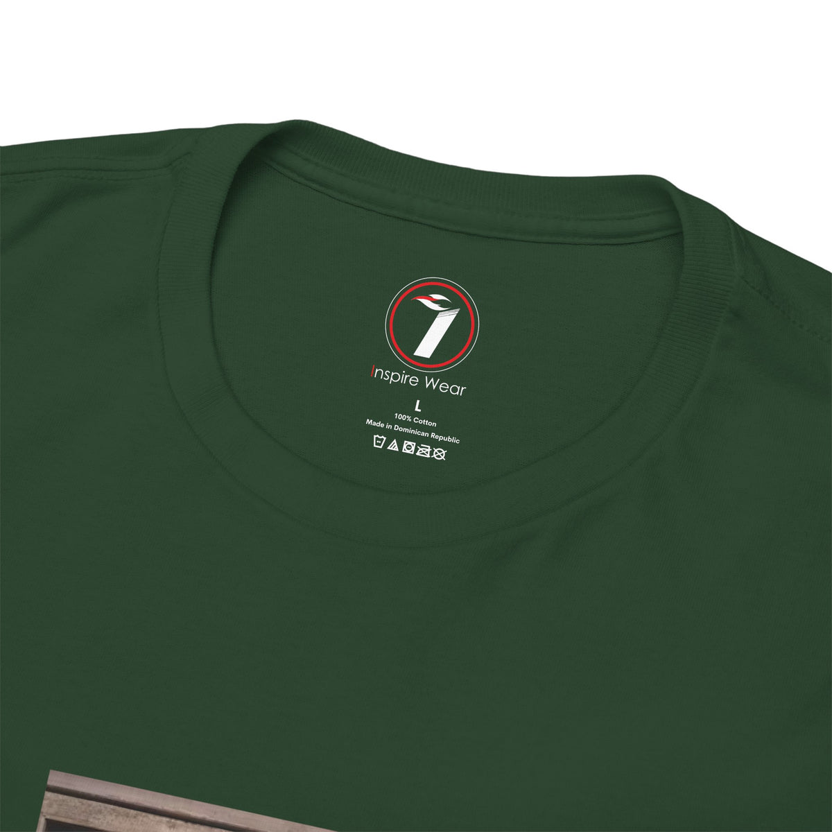 Opportunities Unisex Heavy Cotton Tee