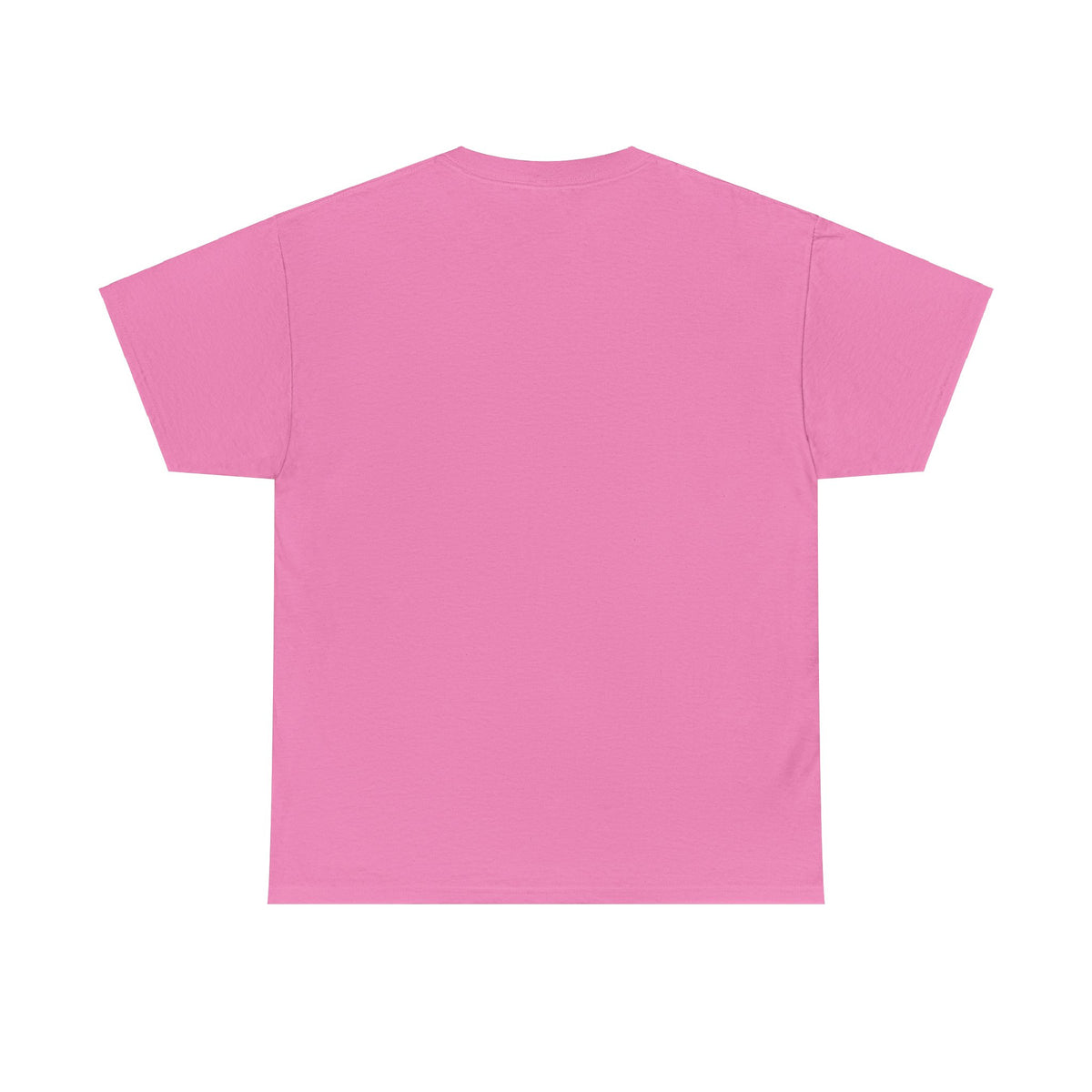 Committed to Jesus Christ Unisex Heavy Cotton Tee