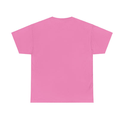 Committed to Jesus Christ Unisex Heavy Cotton Tee