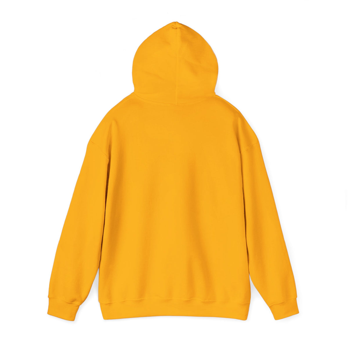 "Virtuous" Affirmation Pullover Hoodie