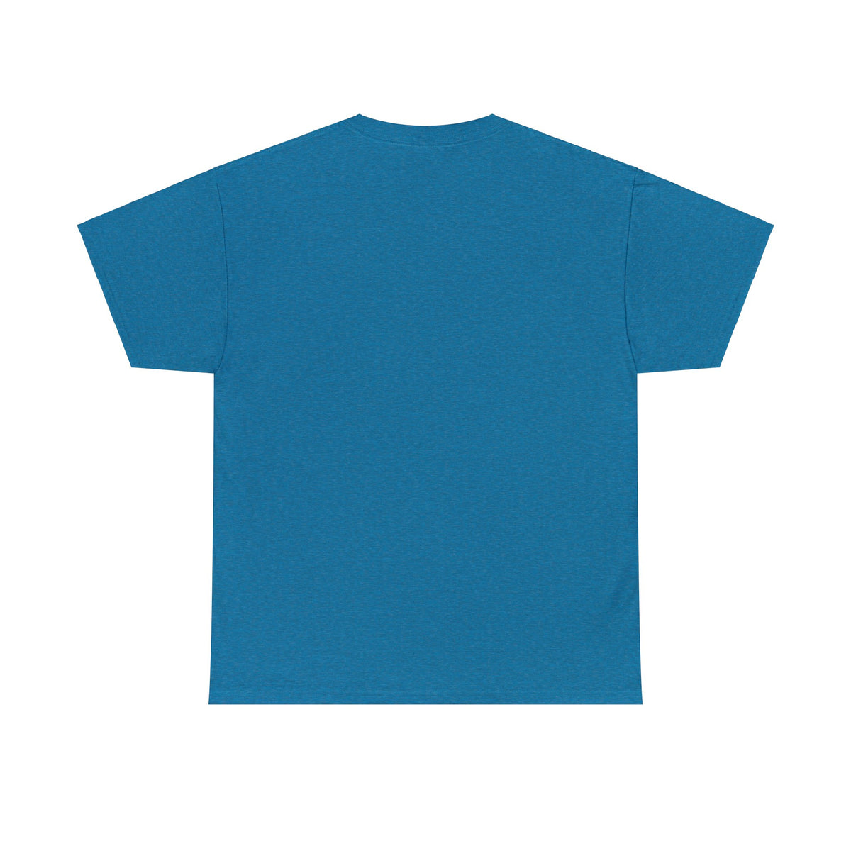 Home Builder Unisex Heavy Cotton Tee