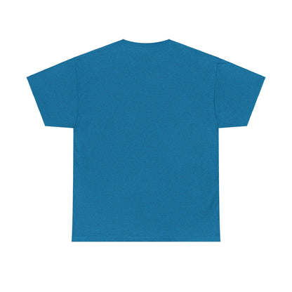 Home Builder Unisex Heavy Cotton Tee