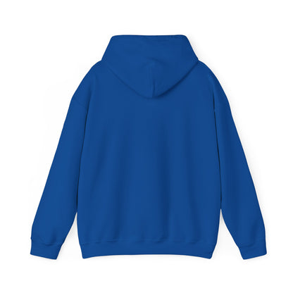 Jehovah Rohi Unisex Heavy Blend™ Hooded Sweatshirt