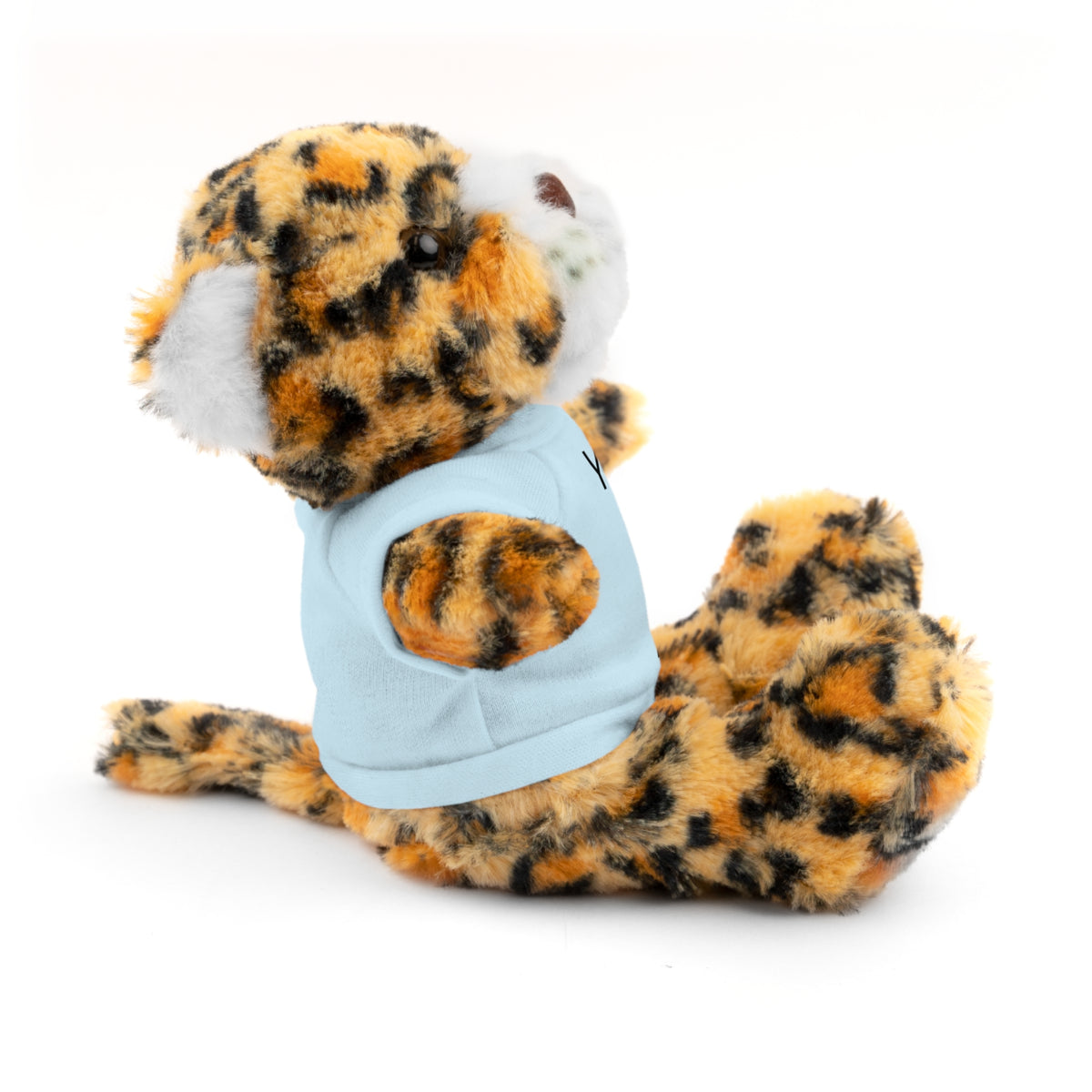 I-Wear Stuffed Animals with Tee