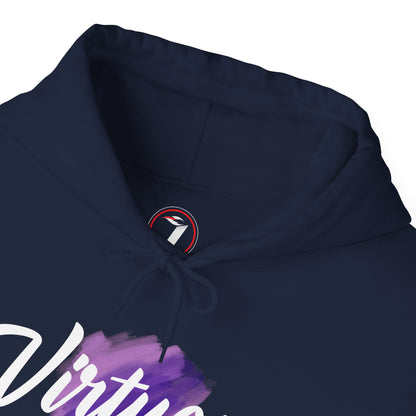 Virtuous Women's Heavy Blend™ Hooded Sweatshirt