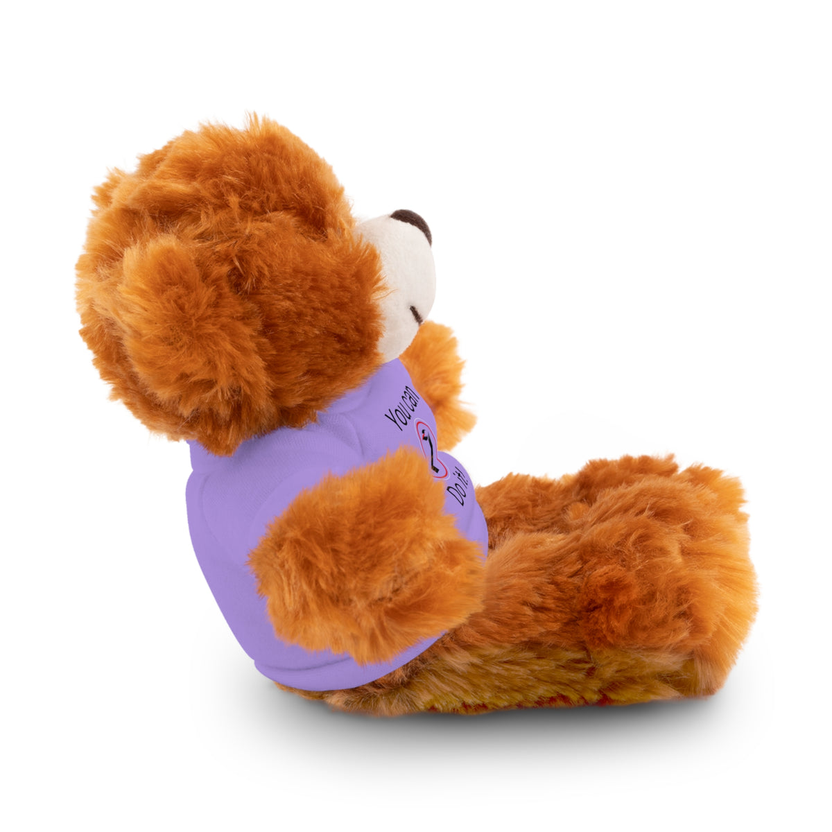I-Wear Stuffed Animals with Tee