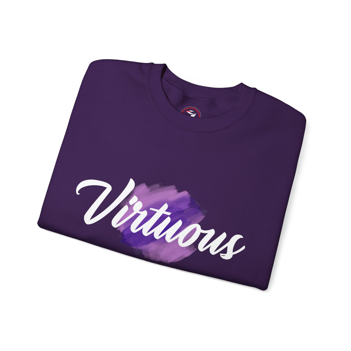 Virtuous Women's Heavy Blend™ Crewneck Sweatshirt