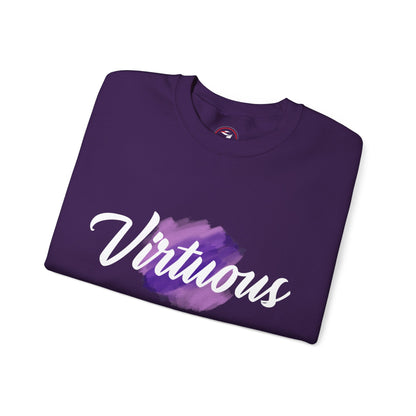 Virtuous Women's Heavy Blend™ Crewneck Sweatshirt