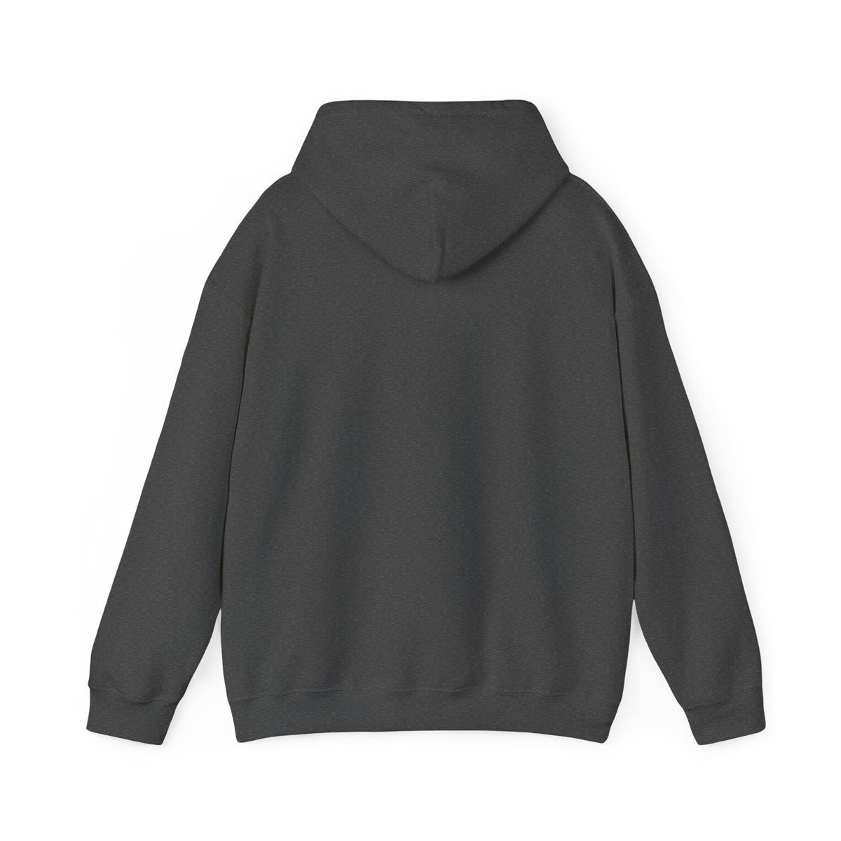 Inspire Wear Crested Unisex Heavy Blend™ Hooded Sweatshirt