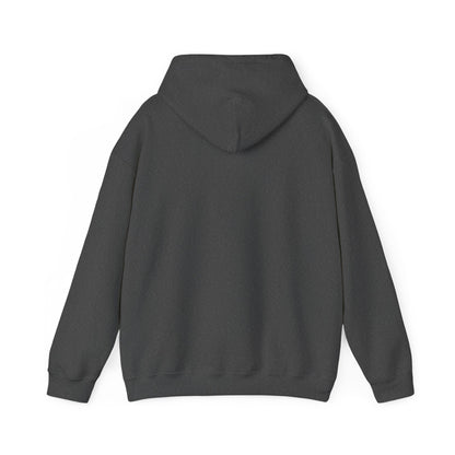 Inspire Wear Crested Unisex Heavy Blend™ Hooded Sweatshirt