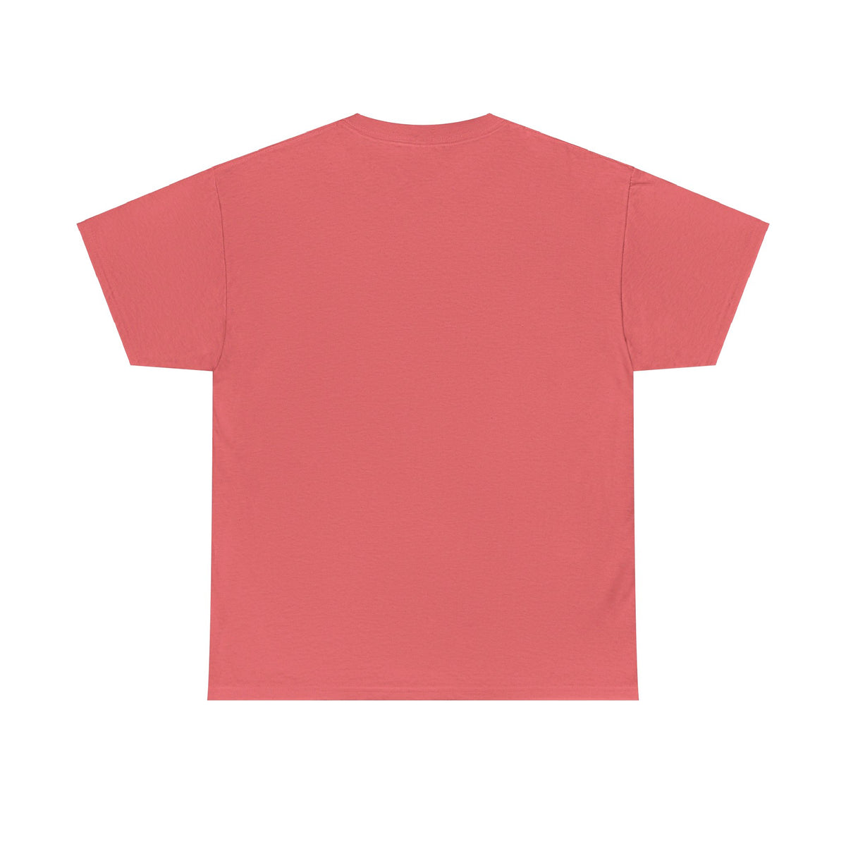God's Breath Unisex Heavy Cotton Tee