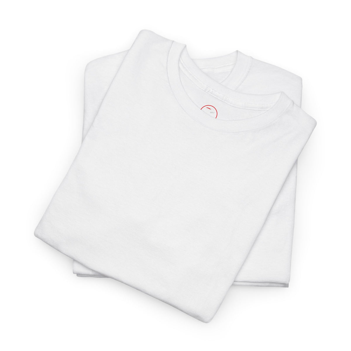 Do Not Fear Unisex Heavy Cotton Tee