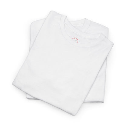 Do Not Fear Unisex Heavy Cotton Tee