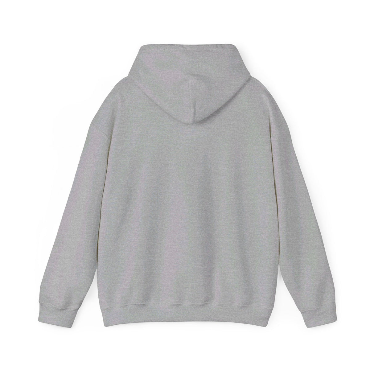 He's Faithful Unisex Heavy Blend™ Hooded Sweatshirt