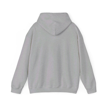 He's Faithful Unisex Heavy Blend™ Hooded Sweatshirt