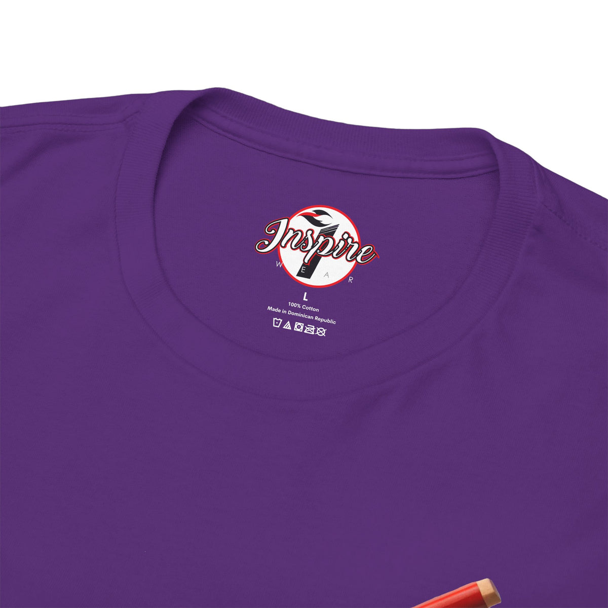 Distraction Unisex Graphic Tee