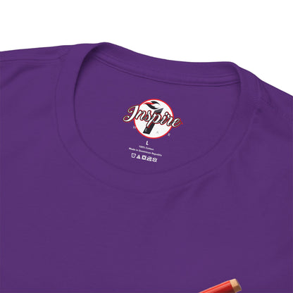 Distraction Unisex Graphic Tee