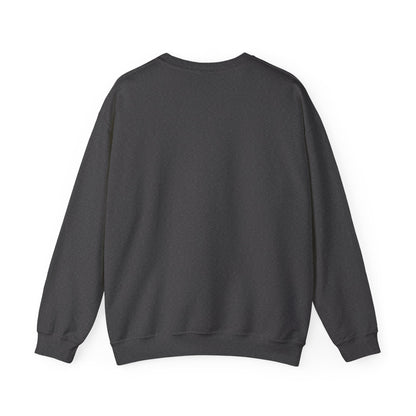 "Blessed" Women's Inspirational Crewneck Sweatshirt