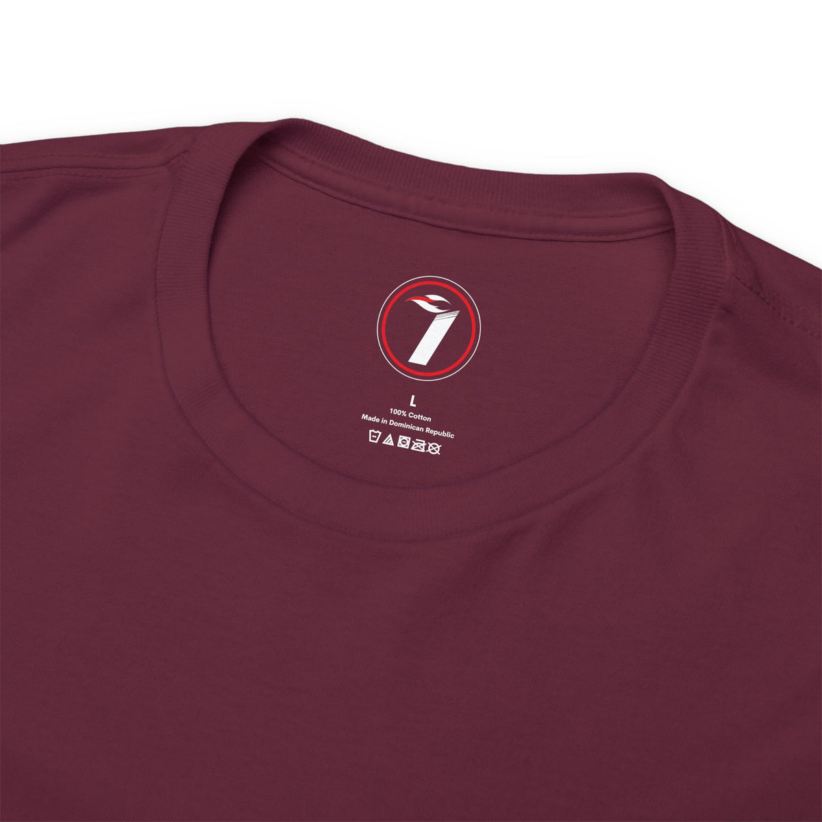 Home Builder Unisex Heavy Cotton Tee