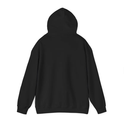 "Blessed" Women's Inspirational Pullover Hoodie