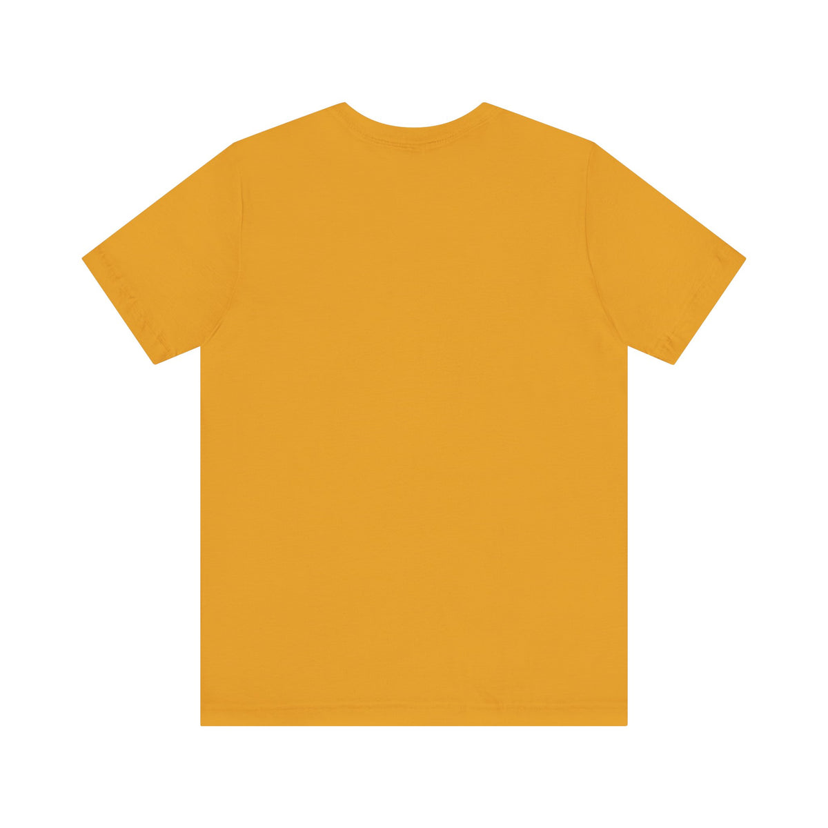 Break Every Chain Unisex Jersey Short Sleeve Tee