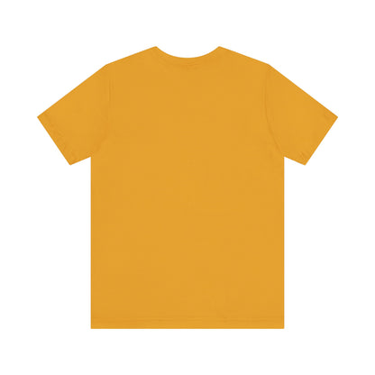 Break Every Chain Unisex Jersey Short Sleeve Tee