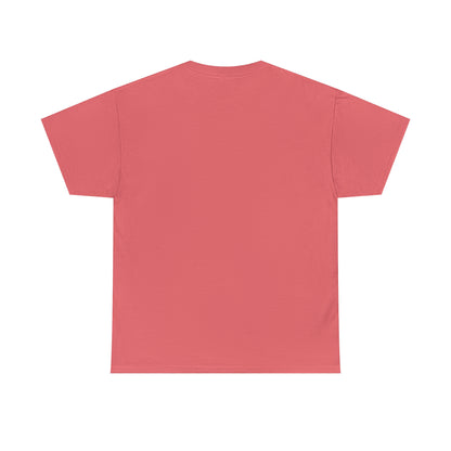 Puttin' in Work Unisex Heavy Cotton Tee