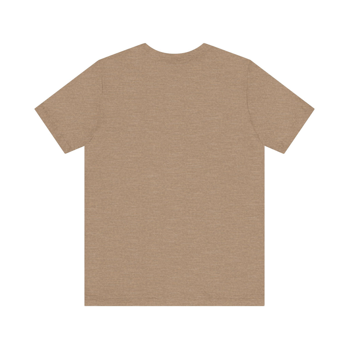 Break Every Chain Unisex Jersey Short Sleeve Tee