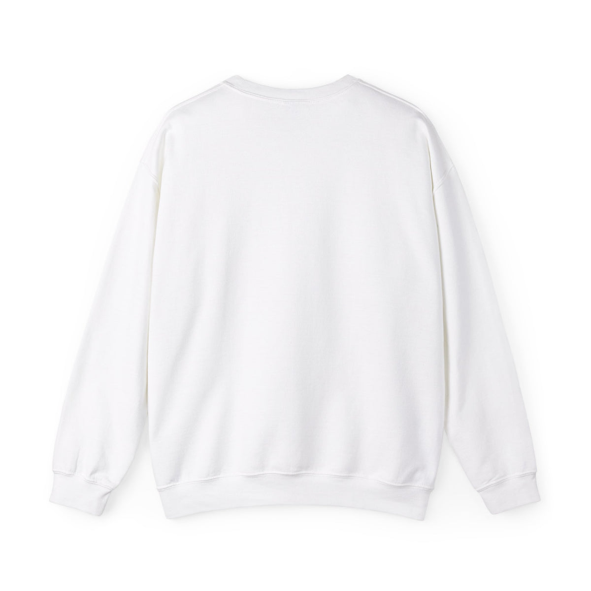 I Am King Unisex Heavy Blend™ Crewneck Sweatshirt