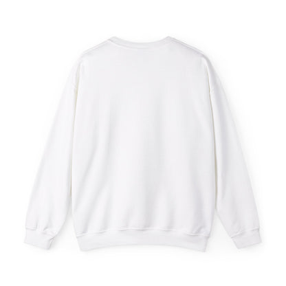 I Am King Unisex Heavy Blend™ Crewneck Sweatshirt
