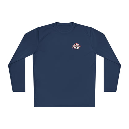 Inspire Wear Long Sleeve Performance Tee
